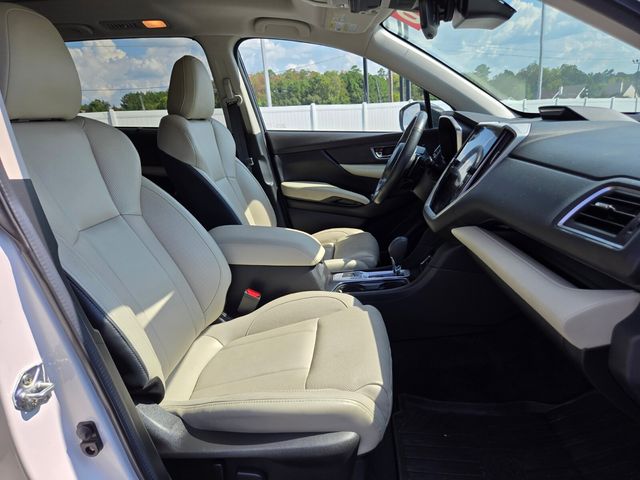 2024 Subaru Ascent Limited - Photo 22