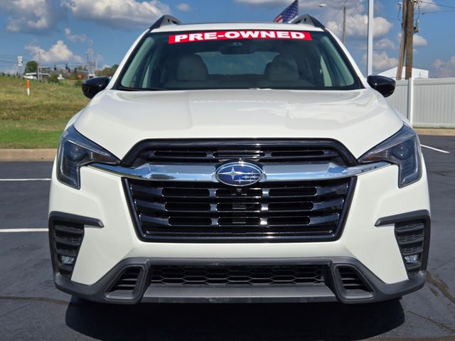2024 Subaru Ascent Limited - Photo 9