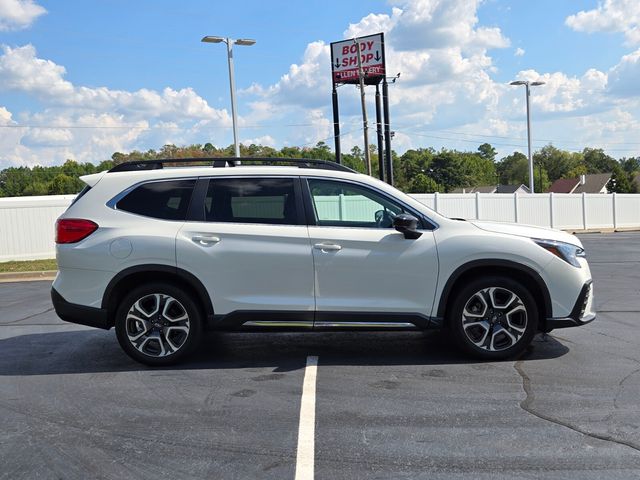 2024 Subaru Ascent Limited - Photo 7