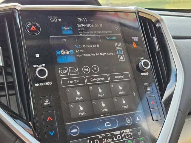 2024 Subaru Ascent Limited - Photo 26
