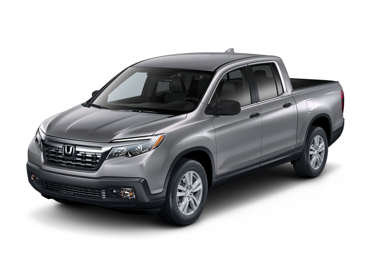 Used 2019 Honda Ridgeline RT Truck