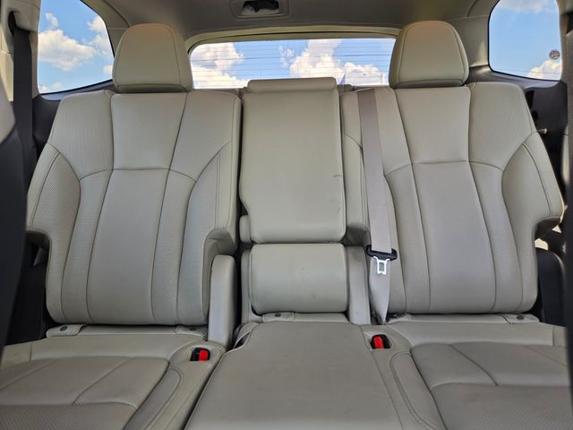 2024 Subaru Ascent Limited - Photo 13
