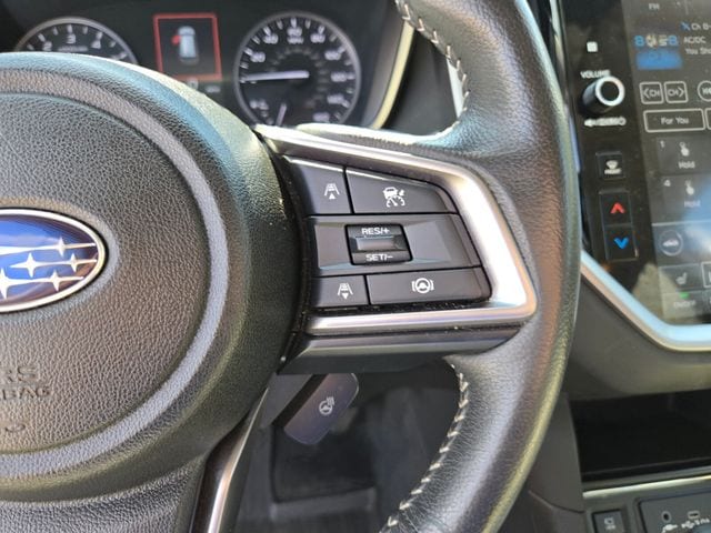 2024 Subaru Ascent Limited - Photo 31