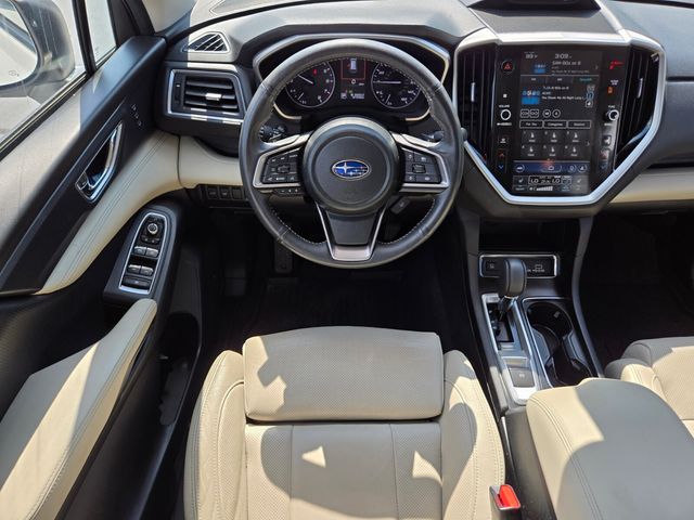 2024 Subaru Ascent Limited - Photo 16