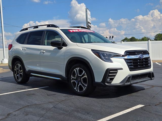 2024 Subaru Ascent Limited - Photo 8