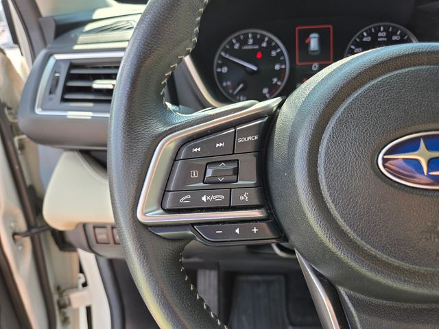 2024 Subaru Ascent Limited - Photo 30