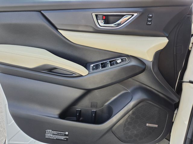 2024 Subaru Ascent Limited - Photo 33