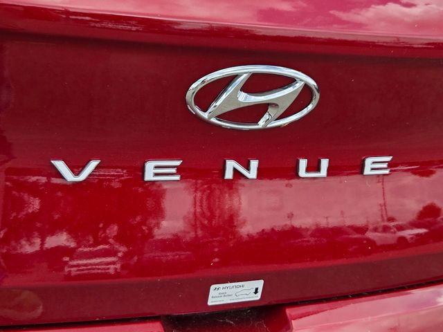 2026 Hyundai Venue SEL - Photo 16
