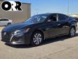 Used 2023 Nissan Altima 2.5 S Sedan