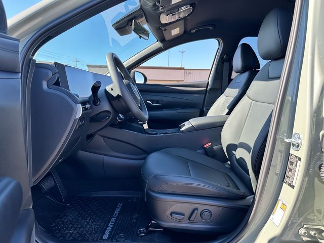 2026 Hyundai Santa Cruz SEL - Photo 9
