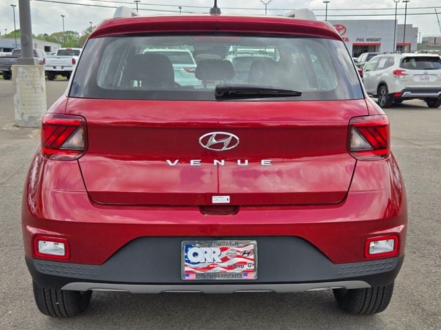 2026 Hyundai Venue SEL - Photo 6