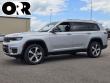 Used 2023 Jeep Grand Cherokee L Limited SUV