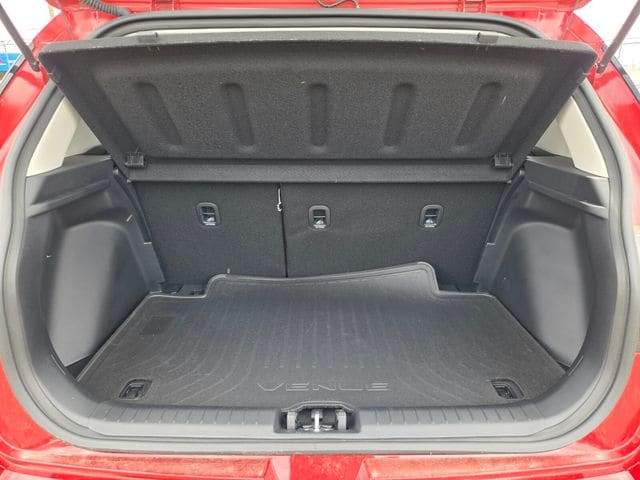 2026 Hyundai Venue SEL - Photo 18