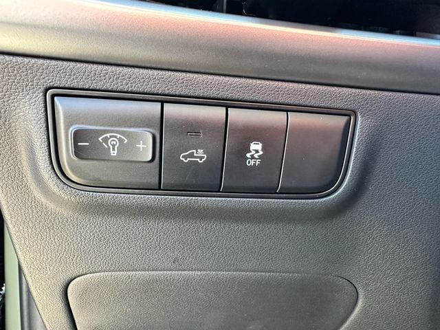2026 Hyundai Santa Cruz SEL - Photo 24