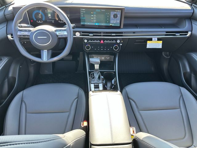 2026 Hyundai Santa Cruz SEL - Photo 13
