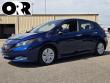 Used 2025 Nissan Leaf S Hatchback