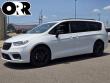 Used 2025 Chrysler Pacifica Limited Van Passenger Van