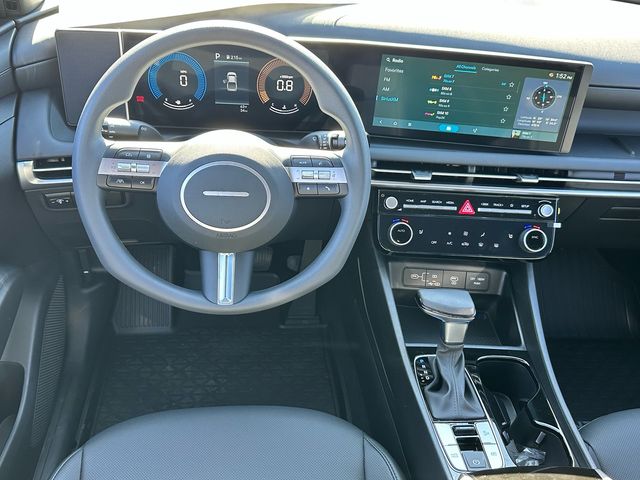 2026 Hyundai Santa Cruz SEL - Photo 12