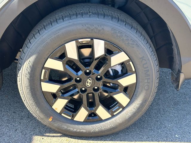 2026 Hyundai Santa Cruz SEL - Photo 14