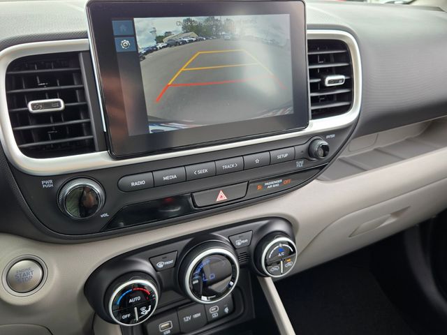 2026 Hyundai Venue SEL - Photo 22