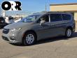 Used 2022 Chrysler Pacifica Touring L Van Passenger Van