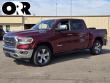 Used 2022 Ram 1500 Laramie Truck Crew Cab