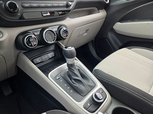 2026 Hyundai Venue SEL - Photo 24