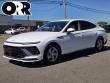 Used 2025 Hyundai Sonata SE Sedan