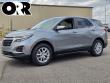 Used 2023 Chevrolet Equinox LT w/2FL SUV
