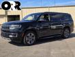 Used 2024 Jeep Wagoneer L Series II SUV