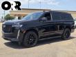 Used 2023 Cadillac Escalade Sport Platinum SUV