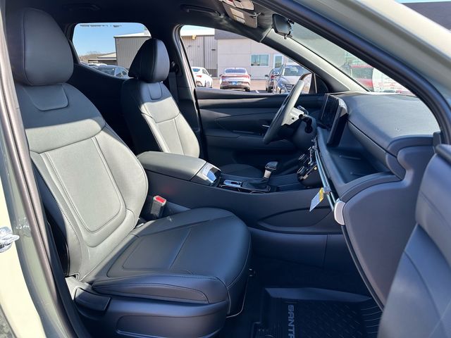 2026 Hyundai Santa Cruz SEL - Photo 17