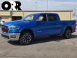 Used 2025 Ram 1500 Big Horn/Lone Star Truck Crew Cab