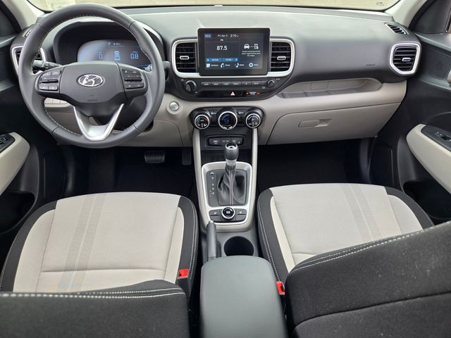 2026 Hyundai Venue SEL - Photo 14