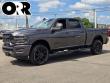 Used 2026 Ram 2500 Big Horn Truck Crew Cab
