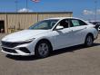 New 2026 Hyundai Elantra SE Sedan