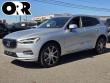 Used 2021 Volvo XC60 T6 Inscription SUV