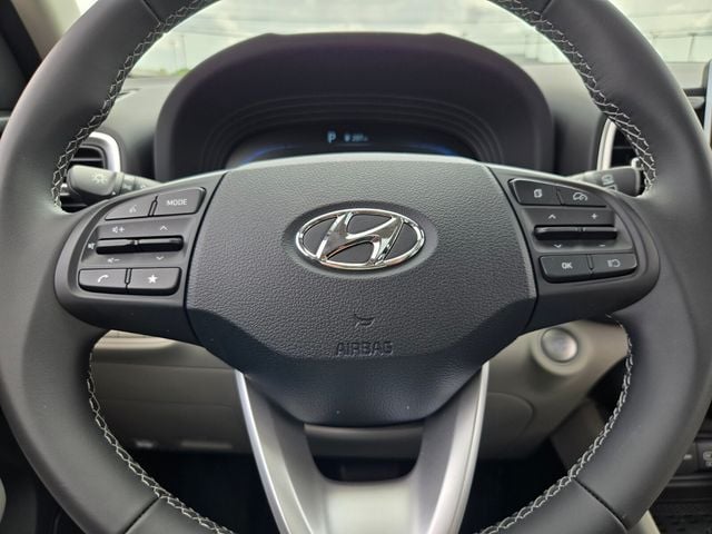 2026 Hyundai Venue SEL - Photo 26