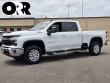 Used 2025 Chevrolet Silverado 2500HD LT Truck