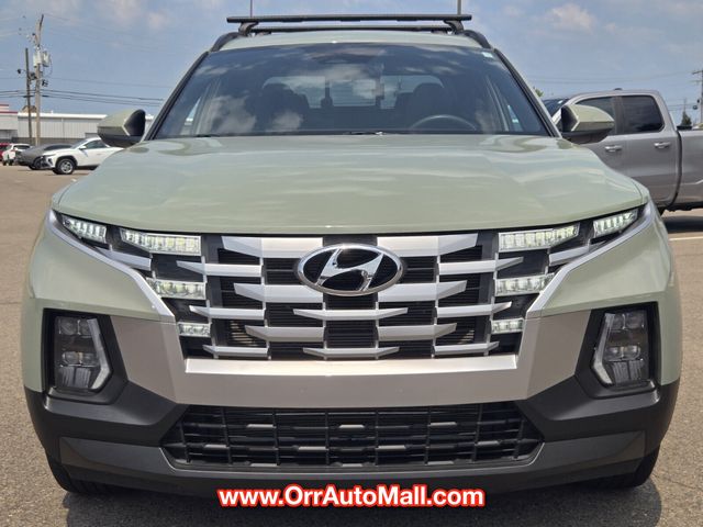 Used 2024 Hyundai Santa Cruz SEL with VIN 5NTJCDAE9RH079411 for sale in Little Rock