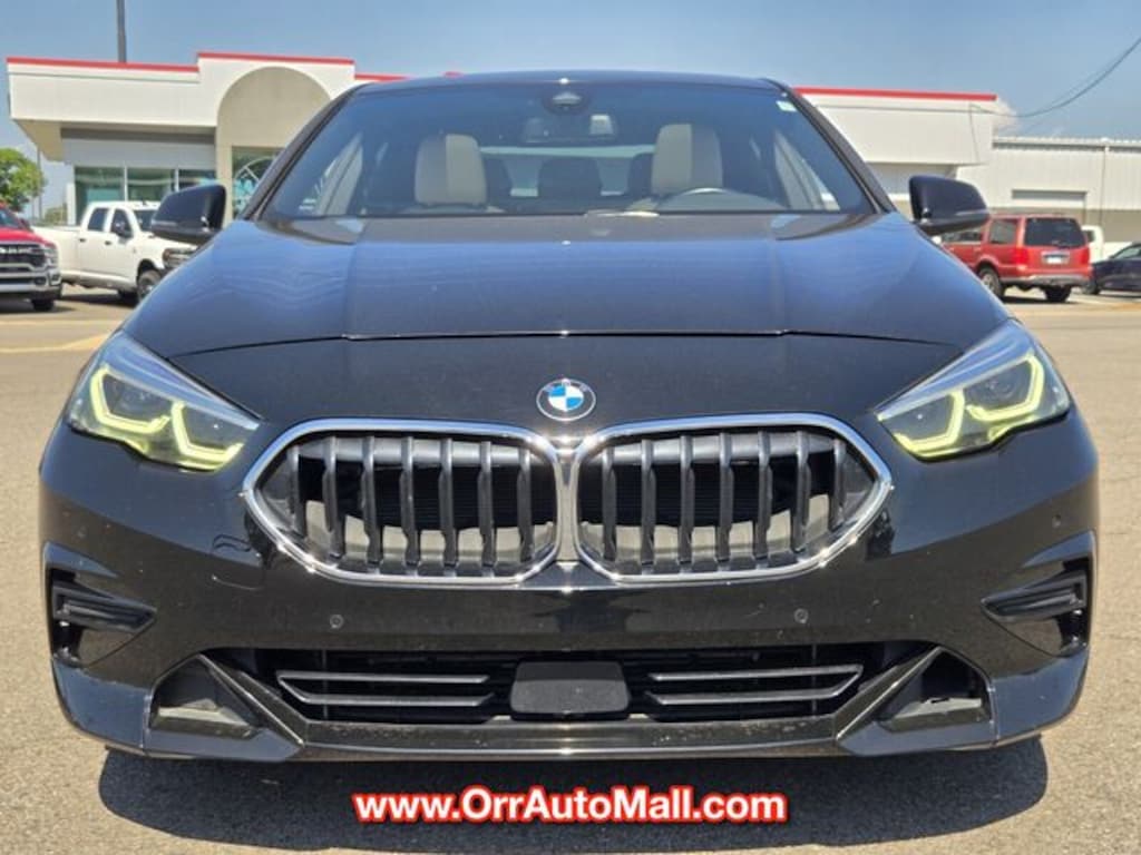 Used 2024 BMW 228i sDrive Gran Coupe