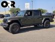 Used 2023 Jeep Gladiator Rubicon Truck Crew Cab