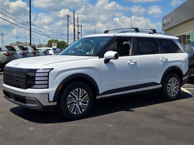  Hyundai Palisade Hybrid