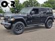 Used 2022 Jeep Wrangler Unlimited Rubicon 4xe SUV