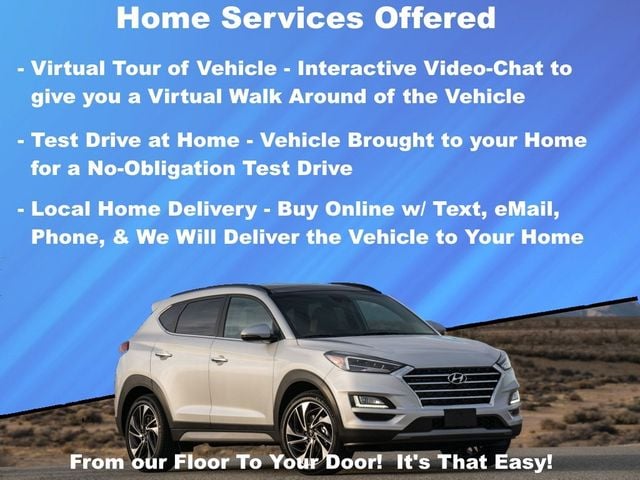 2026 Hyundai Santa Cruz SEL - Photo 27