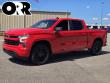 Used 2022 Chevrolet Silverado 1500 RST Truck