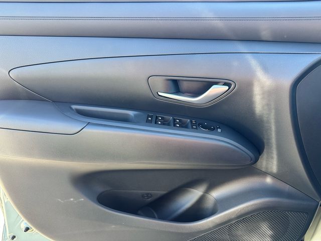 2026 Hyundai Santa Cruz SEL - Photo 25