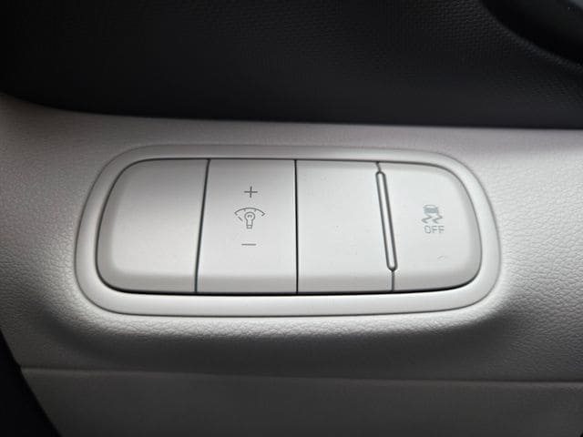 2026 Hyundai Venue SEL - Photo 27