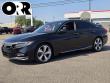 Used 2019 Honda Accord Touring 2.0T Sedan