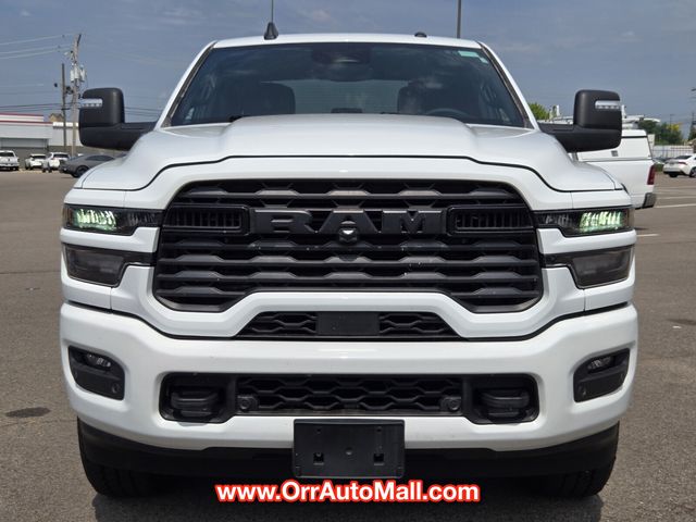 Used 2026 Ram 2500 Big Horn Truck